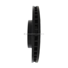 Centric Parts 120.62114 Brake Rotor 3