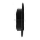 Centric Parts 120.63054 Brake Rotor 3