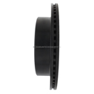 Centric Parts 120.67056 Brake Rotor 3