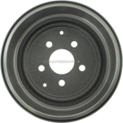 1982 Volkswagen Vanagon Brake Drum 2
