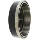 Centric Parts 122.36003 Brake Drum 5