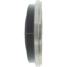 Centric Parts 122.40012 Brake Drum 3