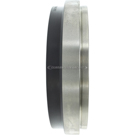 2017 Chevrolet City Express Brake Drum 3