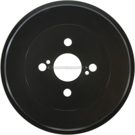 Centric Parts 122.44053 Brake Drum 1