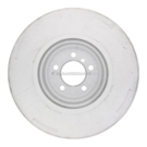 Centric Parts 125.34144 Brake Rotor 2