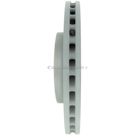 Centric Parts 125.35166 Brake Rotor 3