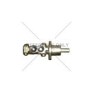 1990 Peugeot 405 Brake Master Cylinder 2