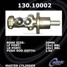 1990 Peugeot 405 Brake Master Cylinder 1