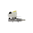 2007 Jaguar X-Type Brake Master Cylinder 8