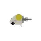 2007 Jaguar X-Type Brake Master Cylinder 1