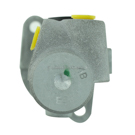 1987 Jaguar XJ6 Brake Master Cylinder 3
