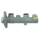 1987 Jaguar XJ6 Brake Master Cylinder 6