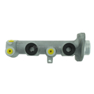 1987 Jaguar XJ6 Brake Master Cylinder 1