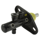 1994 Land Rover Discovery Brake Master Cylinder 5