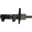 1994 Land Rover Discovery Brake Master Cylinder 1