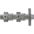 1983 Volkswagen Rabbit Brake Master Cylinder 2
