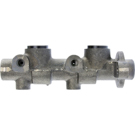 1983 Volkswagen Rabbit Brake Master Cylinder 6