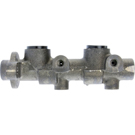 1983 Volkswagen Rabbit Brake Master Cylinder 7