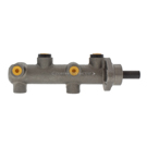 1987 Volkswagen Fox Brake Master Cylinder 7