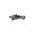2012 Volkswagen Passat Brake Master Cylinder 2