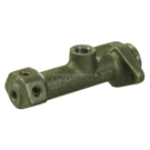 1966 Volkswagen Beetle Brake Master Cylinder 2