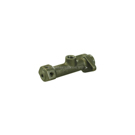 1966 Volkswagen Beetle Brake Master Cylinder 3