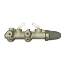 1973 Volkswagen Beetle Brake Master Cylinder 2