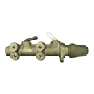 1978 Volkswagen Super Beetle Brake Master Cylinder 2