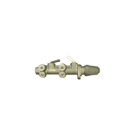 1978 Volkswagen Super Beetle Brake Master Cylinder 3
