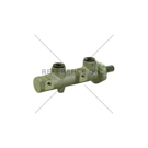 1987 Bmw 735 Brake Master Cylinder 2