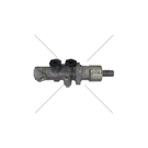 1994 Bmw 525 Brake Master Cylinder 2