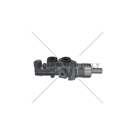2016 Mini Cooper Brake Master Cylinder 2
