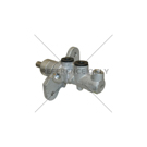 2004 Bmw 760 Brake Master Cylinder 2