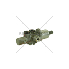 2007 Bmw M6 Brake Master Cylinder 2