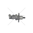 2001 Bmw 330xi Brake Master Cylinder 2