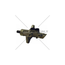 2009 Bmw 335d Brake Master Cylinder 2