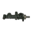 1984 Mercedes Benz 500SEC Brake Master Cylinder 2