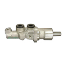 1991 Mercedes Benz 350SD Brake Master Cylinder 2