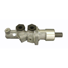 1994 Mercedes Benz C280 Brake Master Cylinder 2