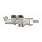 2000 Mercedes Benz E430 Brake Master Cylinder 2