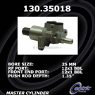 Centric Parts 130.35018 Brake Master Cylinder 1