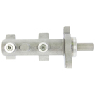 1998 Mercedes Benz ML320 Brake Master Cylinder 2