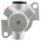 1998 Mercedes Benz ML320 Brake Master Cylinder 3