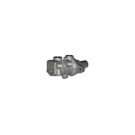 2009 Mercedes Benz ML320 Brake Master Cylinder 3