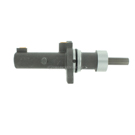 2007 Freightliner Sprinter Van Brake Master Cylinder 2