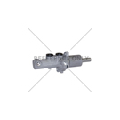 2012 Freightliner Sprinter Van Brake Master Cylinder 2