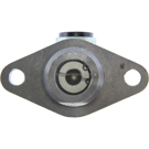 1982 Volvo 244 Brake Master Cylinder 4