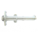 1982 Volvo 244 Brake Master Cylinder 2