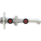 1982 Volvo 244 Brake Master Cylinder 1