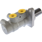 2012 Volvo S80 Brake Master Cylinder 5